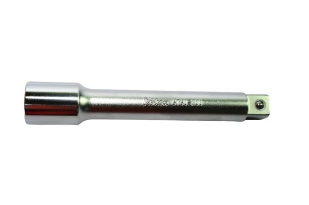 SKI - สกี จำหน่ายสินค้าหลากหลาย และคุณภาพดี | KOKEN 6760-8 ข้อต่อ 3/4นิ้ว-8นิ้ว (200mm)